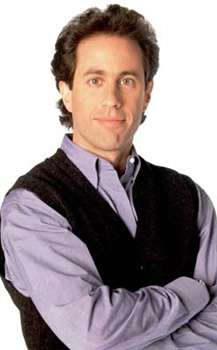 Jerry Seinfeld
